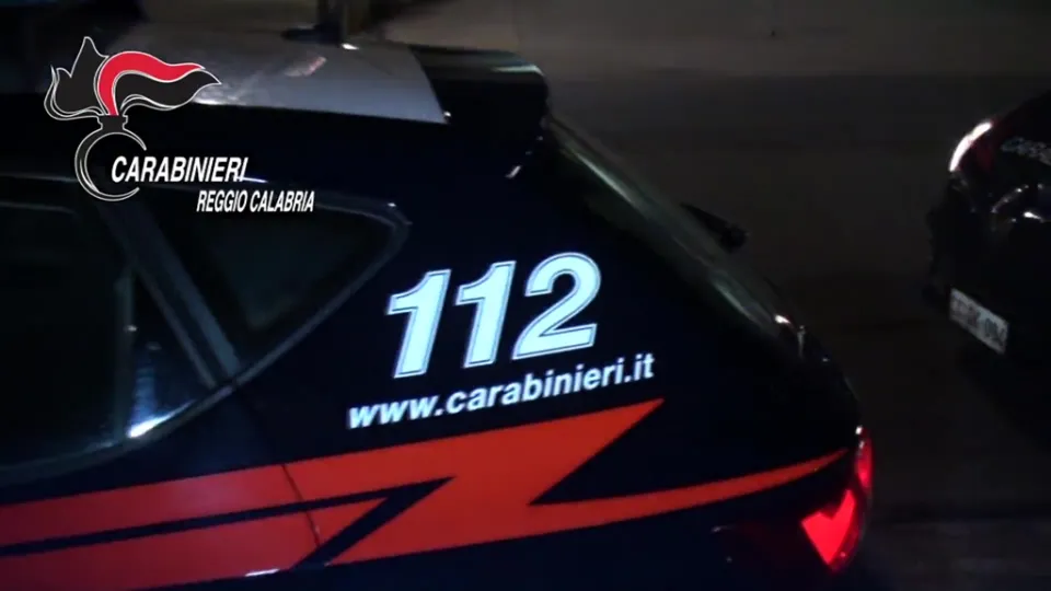 Operazione Hybris: tra gli arrestati anche un finanziere ed un parroco