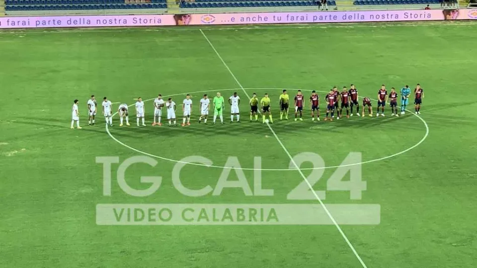 CALCIO | La Vibonese vince il primo trofeo "Luigi Vrenna" battendo il Crotone ai rigori