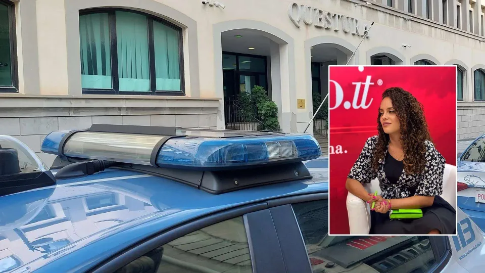 Minacce sui social ad una giornalista di Reggio Calabria