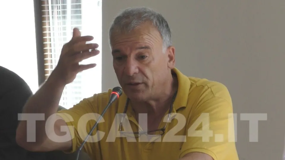 Quando la politica è ipocrita! Ma esiste solo un problema Tallini?