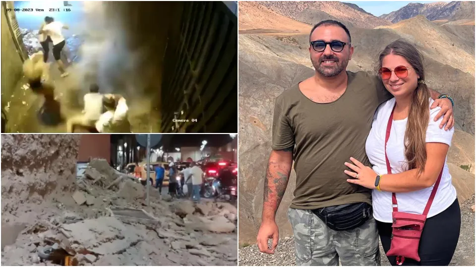 Terremoto in Marocco, salvi due turisti crotonesi: il racconto dei tragici istanti