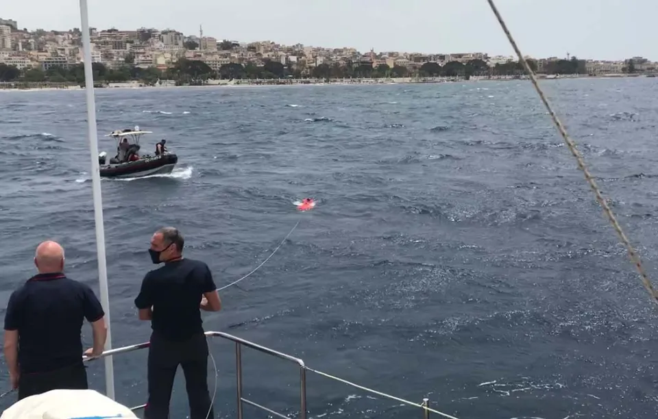 Reggio Calabria, Mibact e Carabinieri alla scoperta dei tesori sommersi della nostra terra