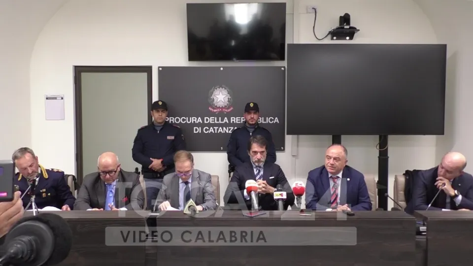 'Ndrangheta, collaboratrice: "La comunità rom di Catanzaro importante bacino elettorale per i politici"