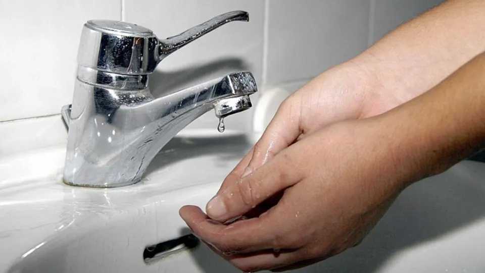 Lavori alla condotta posticipati di un giorno: l'interruzione dell'acqua a Crotone mercoledì 15 settembre