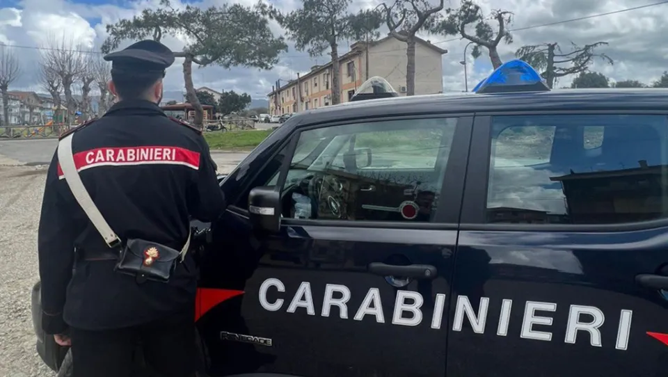 Occupazione ed abuso edilizio alle case popolari di Melicucco: denunciate 39 persone
