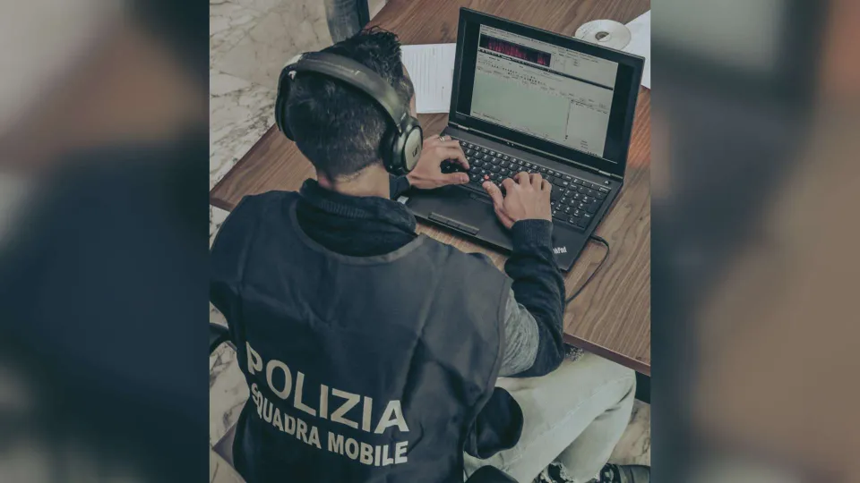 Tentata estorsione ed incendio auto ai danni di un avvocato: un arresto