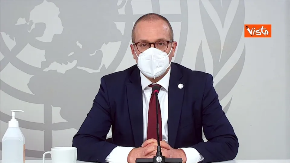 Covid, Kluge (OMS): «Con Omicron plausibile fine pandemia in Europa. Mantenere cautela»