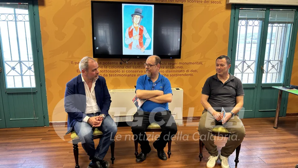 Rino Gaetano torna a casa "sotto un cielo sempre più blu"
