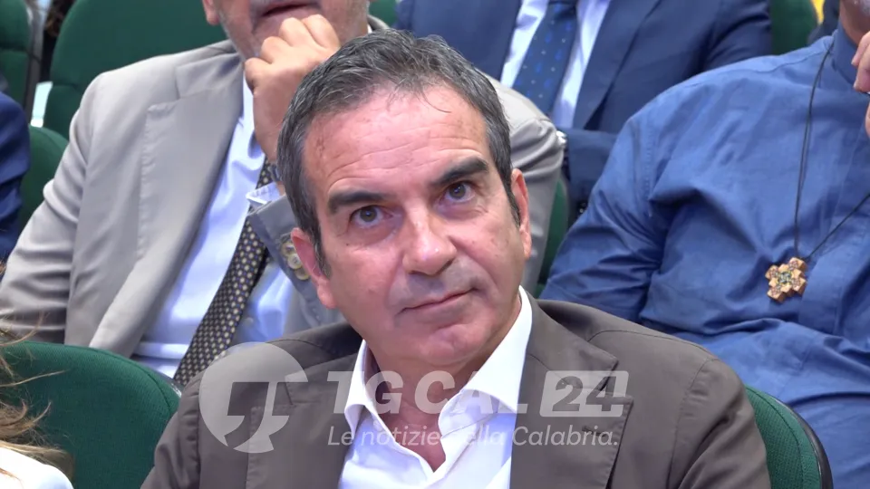 REGIONALI | Occhiuto, "Presto il nuovo Policlinico all'Unical"