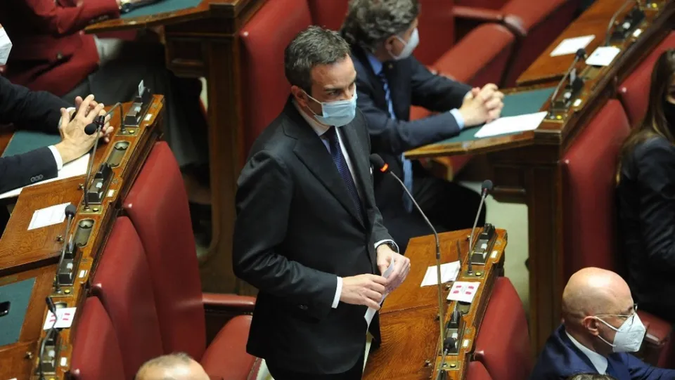 Giustizia, Occhiuto (FI): «Stop a processi lumaca, e lotta decisa e senza quartiere alle mafie»