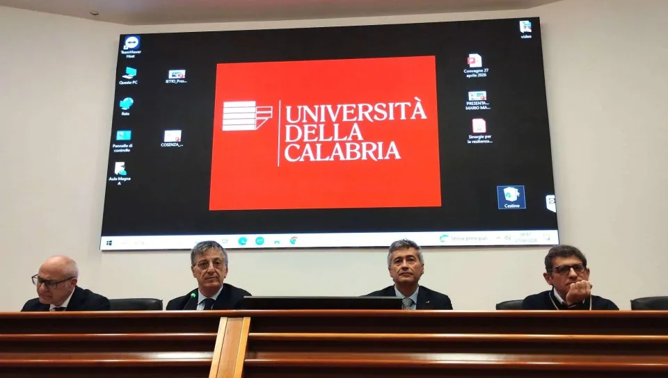 Dissesto, Calabria modello resilienza al confronto nazionale