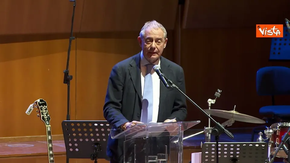 Urso: "Nel G7 creeremo presupposti per la ricostruzione dell'Ucraina"