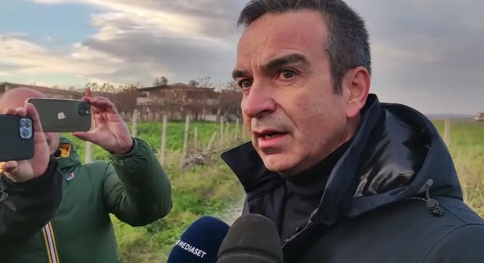 Migranti, Occhiuto: "Orgoglioso della solidarietà calabrese, ma lavoriamo per migrazione da domanda"