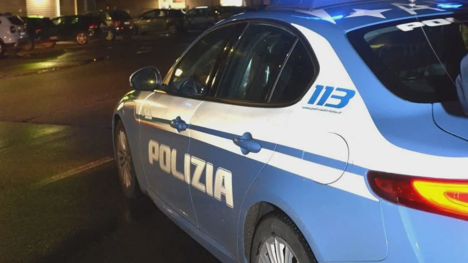 Vibo Valentia, ruba in un negozio: arrestato un uomo