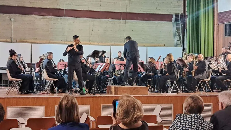 Musica, identità e futuro: il "Cilea Opera Festival 2025"