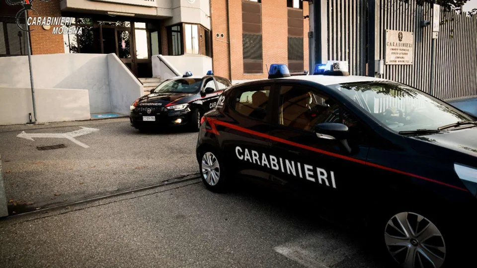 'Ndrangheta: arrestato Sarcone, reggente del clan emiliano