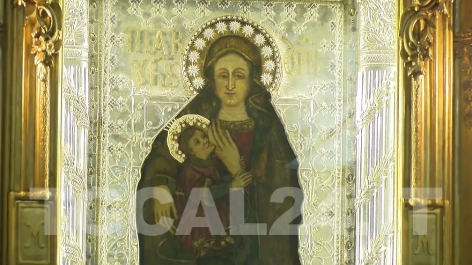 Fede, la Festa della Madonna di Capocolonna ai tempi del Coronavirus (VIDEO)