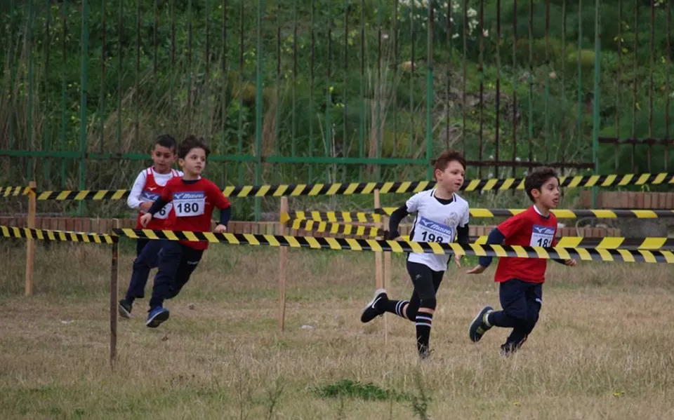 Atletica leggera, assegnati i titoli regionali di cross: ecco i vincitori