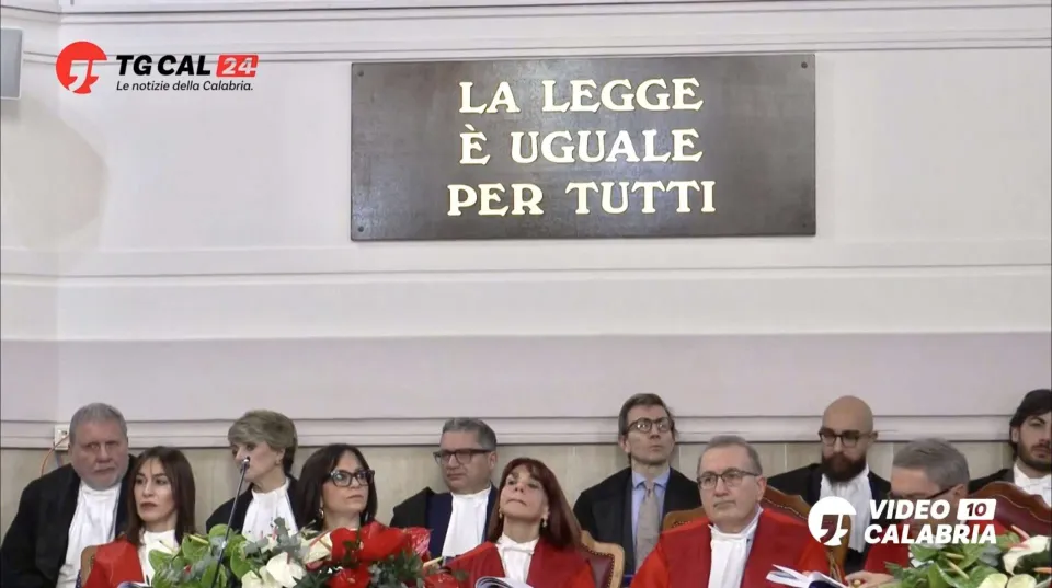 PG Catanzaro: cresce tutela minori famiglie ‘Ndrangheta