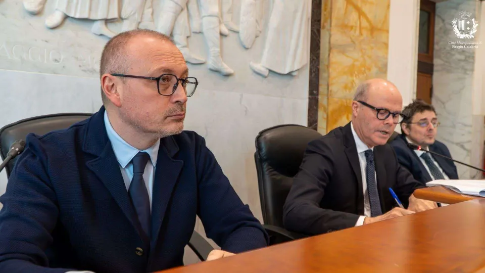 Maltempo e Alta Velocità, Reggio richiede dialogo con Regione Calabria