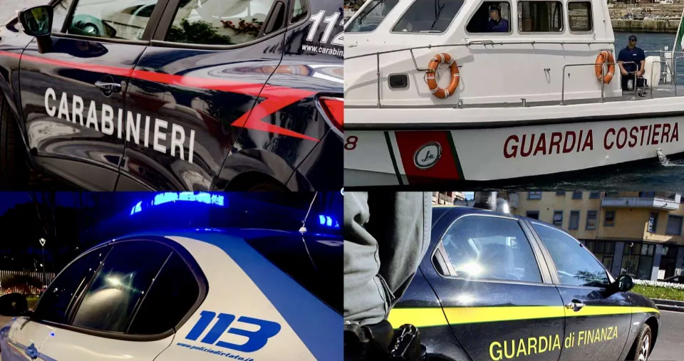 Crotone, operazione “Focus ’Ndrangheta”: un arresto