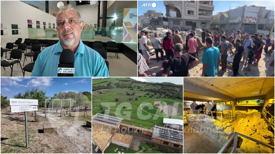 Il ricavato degli eventi estivi del Consorzio Jobel sarà devoluto a Gaza