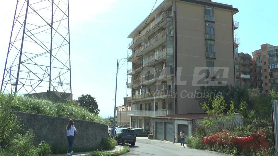 Tragedia di Catanzaro, la bimba sopravvissuta trasferita al Gaslini di Genova