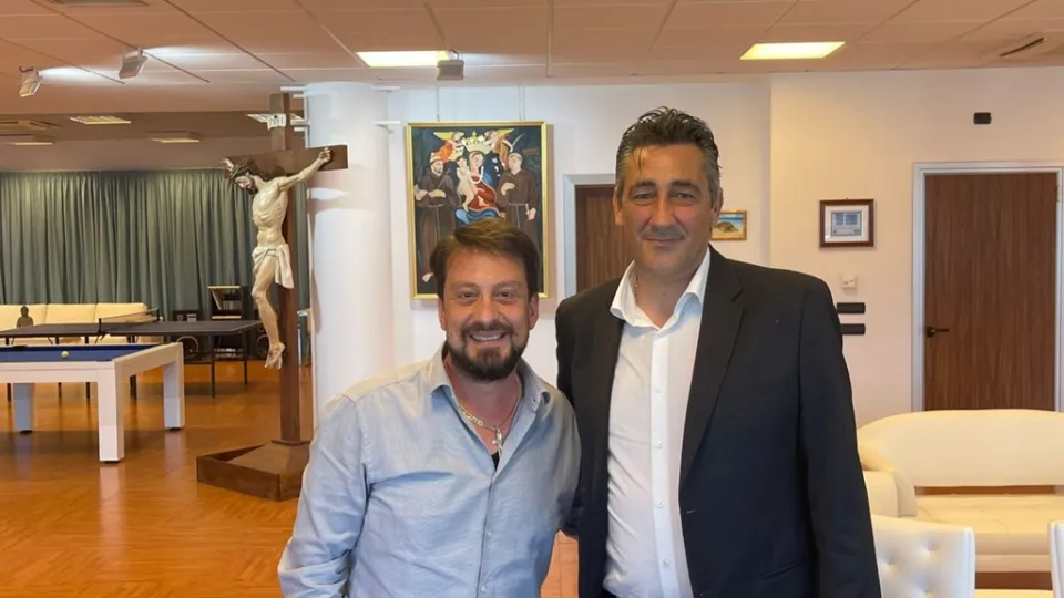 SERIE B | Calcio, Alfredo Aglietti è il nuovo allenatore della Reggina