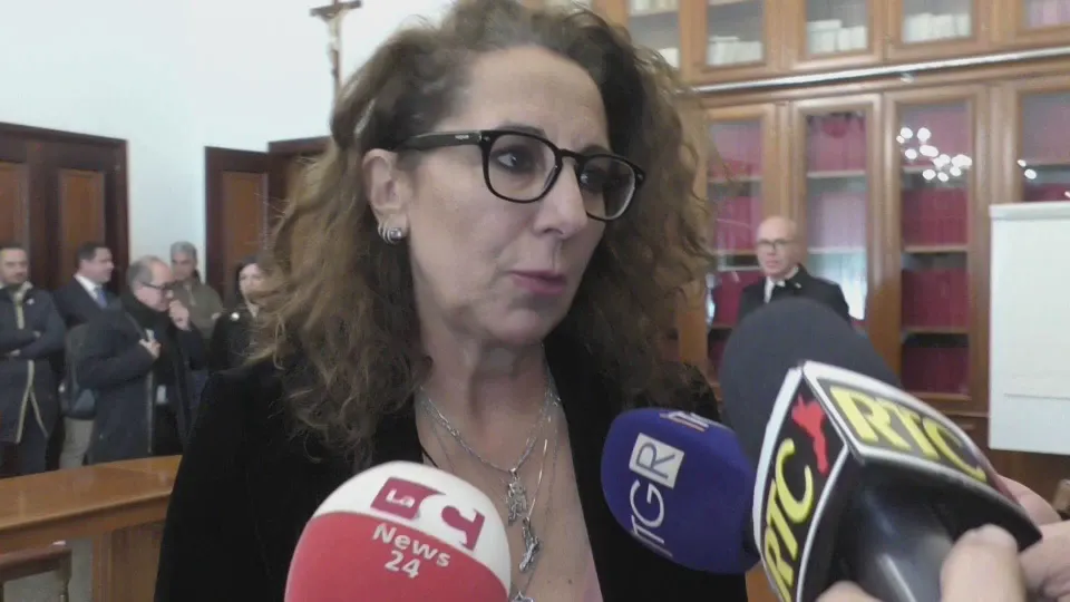 Locri, 6 milioni per la messa in sicurezza del tribunale
