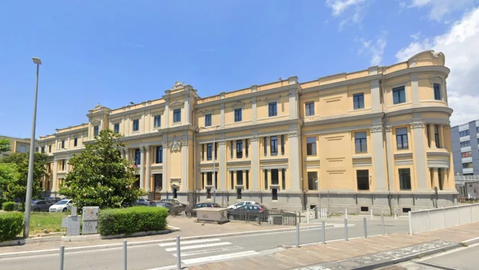 Multopoli a Catanzaro, Tallini assolto in secondo grado