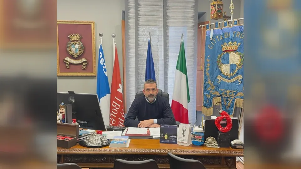 Commissione d'accesso antimafia al Comune di Tropea per la gestione degli appalti