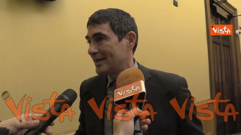 Europee, Fratoianni (Avs): "Verdi e Sinistra presenteranno un programma chiaro di giustizia sociale"