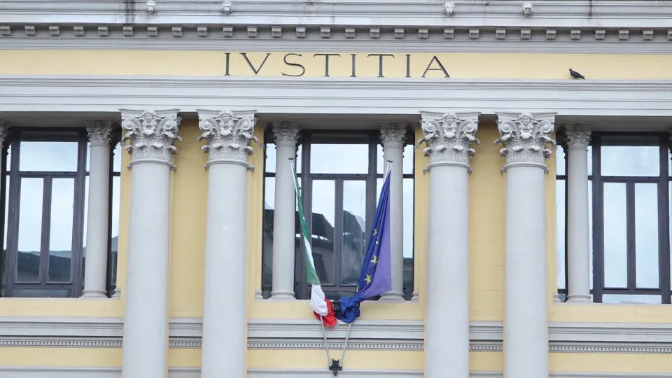 Catanzaro, Giuseppe Spadaro è il nuovo presidente del Tribunale