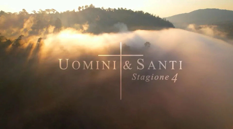 "Uomini e Santi", alla scoperta dell'anima più autentica della Calabria