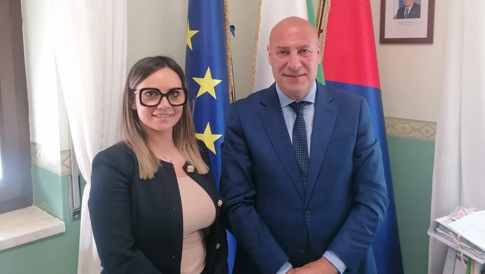 Comune di Crotone: il sindaco Voce nomina il nuovo assessore al Turismo