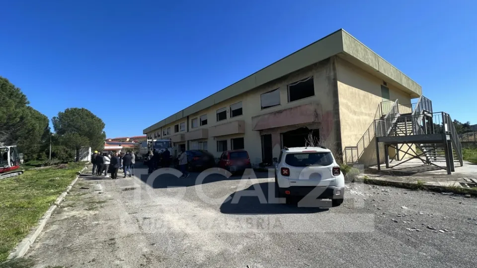 VIDEO | Parte il progetto Antica Kroton: aperto il cantiere alla scuola di San Francesco