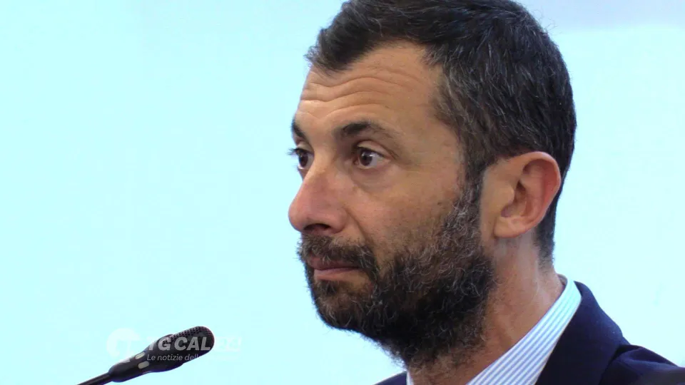Inchiesta "Teorema": si dimette il consigliere Fabio Manica