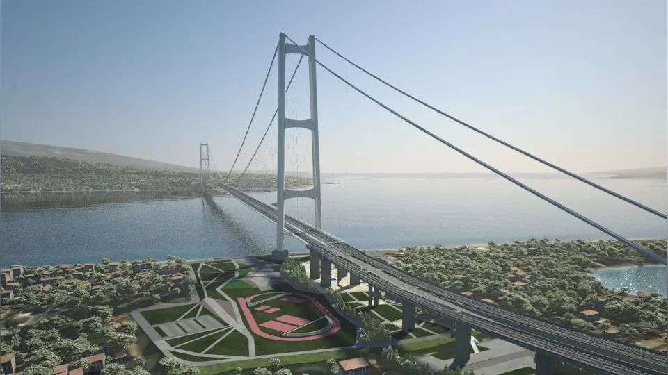 Ponte sullo Stretto, inchiesta per corruzione: tre indagati