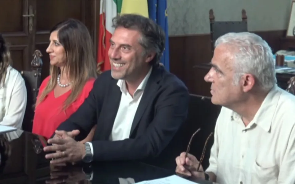 "Sos caldo": dal Comune di Catanzaro medicine e spesa a casa per anziani e fragili