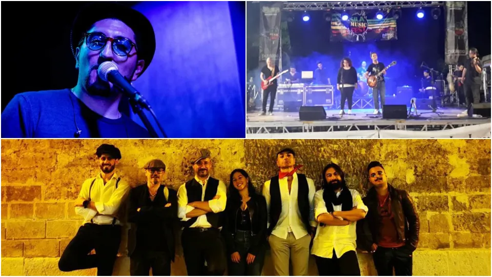 VIDEO | Gran Premio Manente 2023: i finalisti sono Castrum, Brigata Fra Diavolo e Luca Oliveto