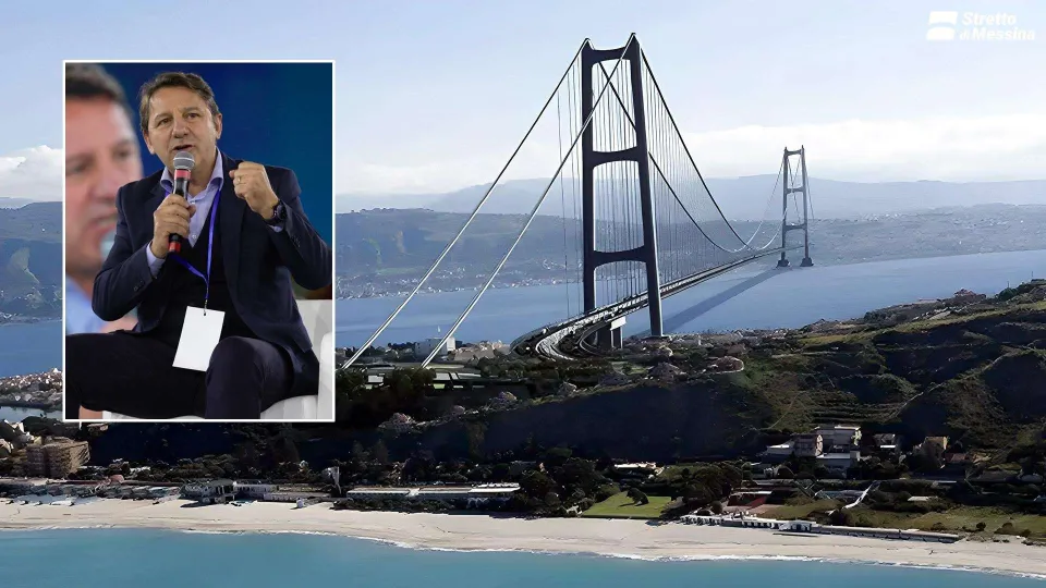 Ponte sullo Stretto, Tridico (M5S): «La destra prende in giro gli italiani»