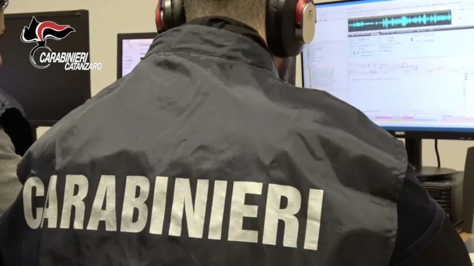 Catanzaro, Carabinieri consegnano farmaco ad anziana: salvata in extremis