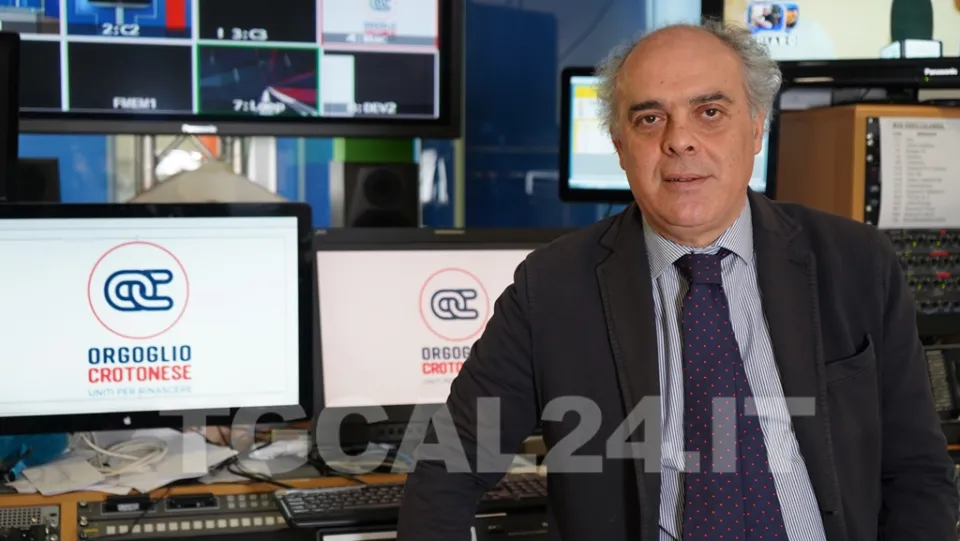 Gaetano lascia la Lega: cosa è cambiato negli scenari che spinsero Salvini a mandare Invernizzi in Calabria?