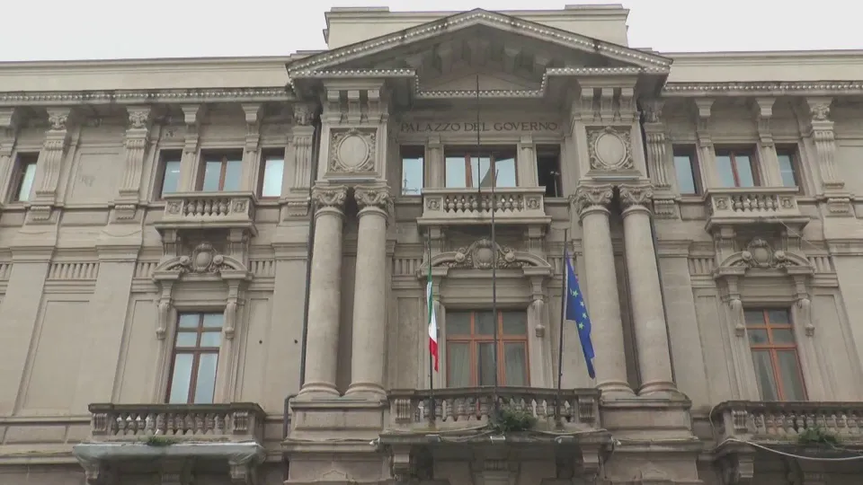 Legalità, concluso il progetto "Lo Stato, i cittadini e gli studenti"