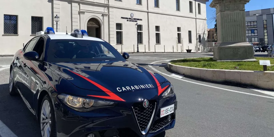 Clan Gaglianesi, due ritorni in carcere: confermate accuse di mafia