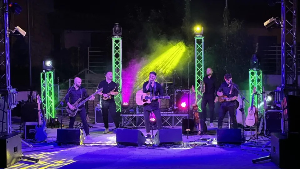 VIDEO | Musica: gli Amakorà presentano il nuovo album "Animi"