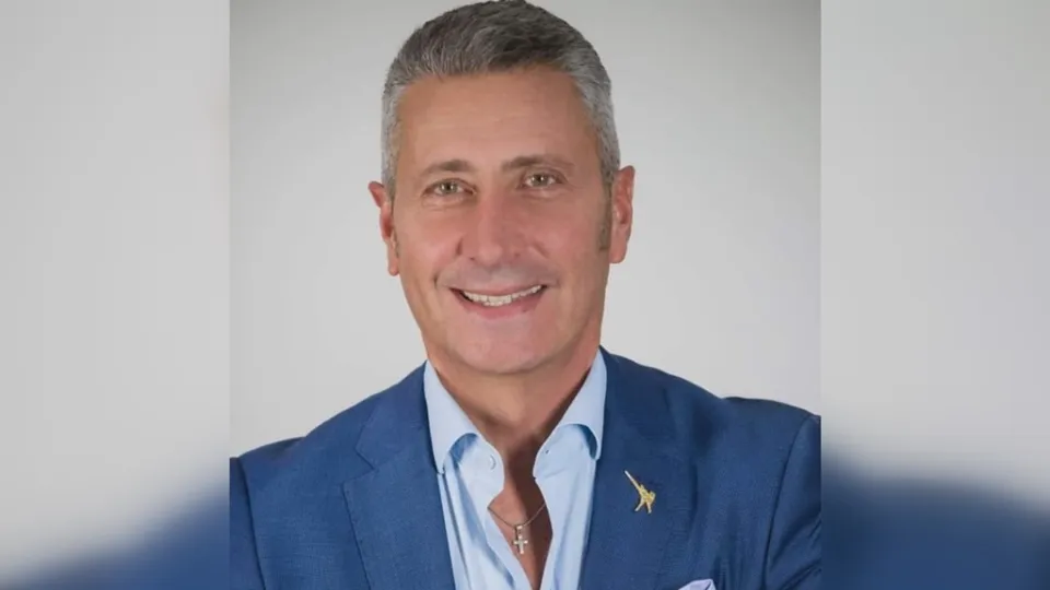 Roy Biasi, segreteria nazionale Lega: lavoriamo a una piattaforma politica e programmatica per il Sud
