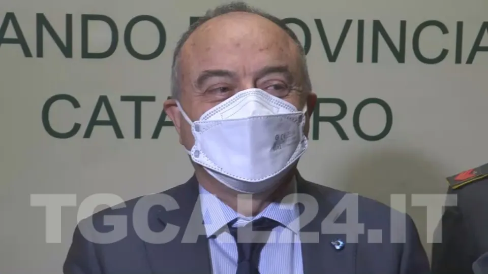 Mancata elezione di Gratteri, simbolo della lotta alle mafie, alla guida della Dna, tuona il Goel: avvilente errore, siamo indignati!