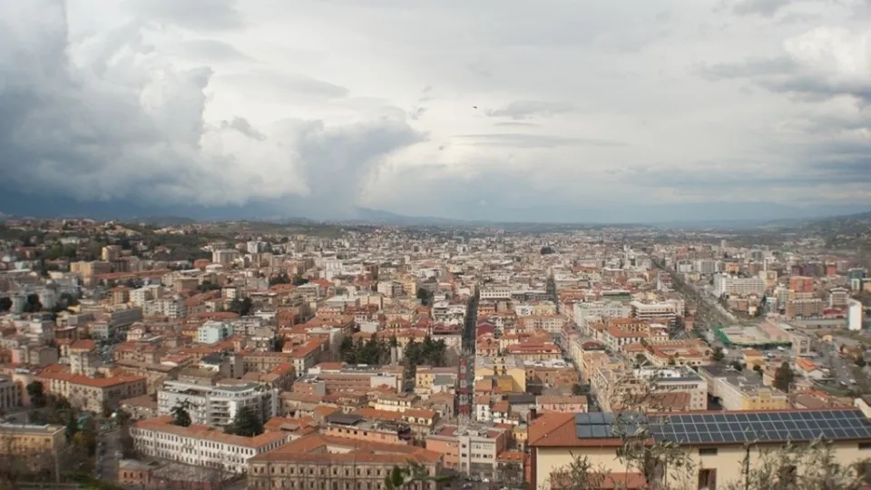 Al via a Cosenza i lavori di riqualificazione del centro storico finanziati con il CIS