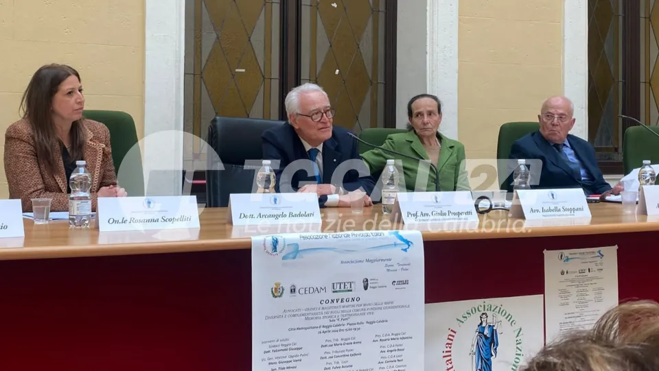 VIDEO | Avvocati, giudici e magistrati martiri delle mafie
